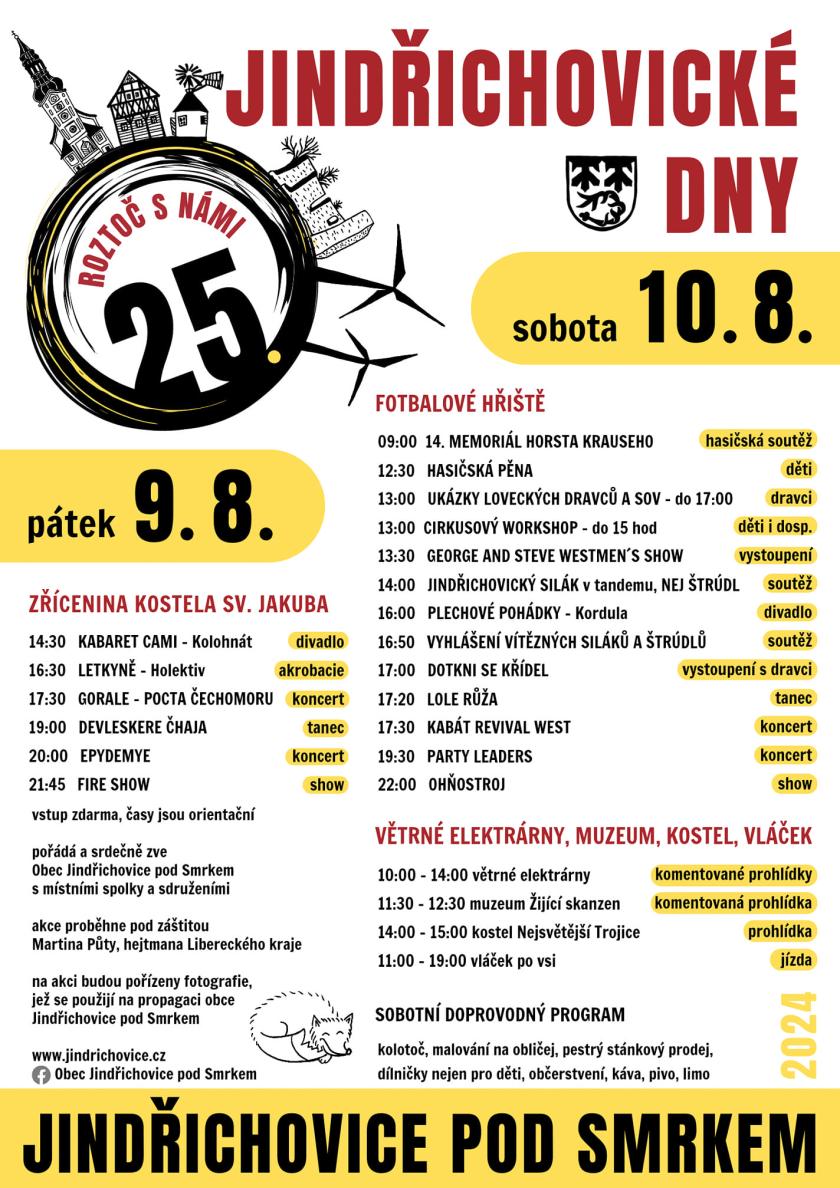 Pozvánka