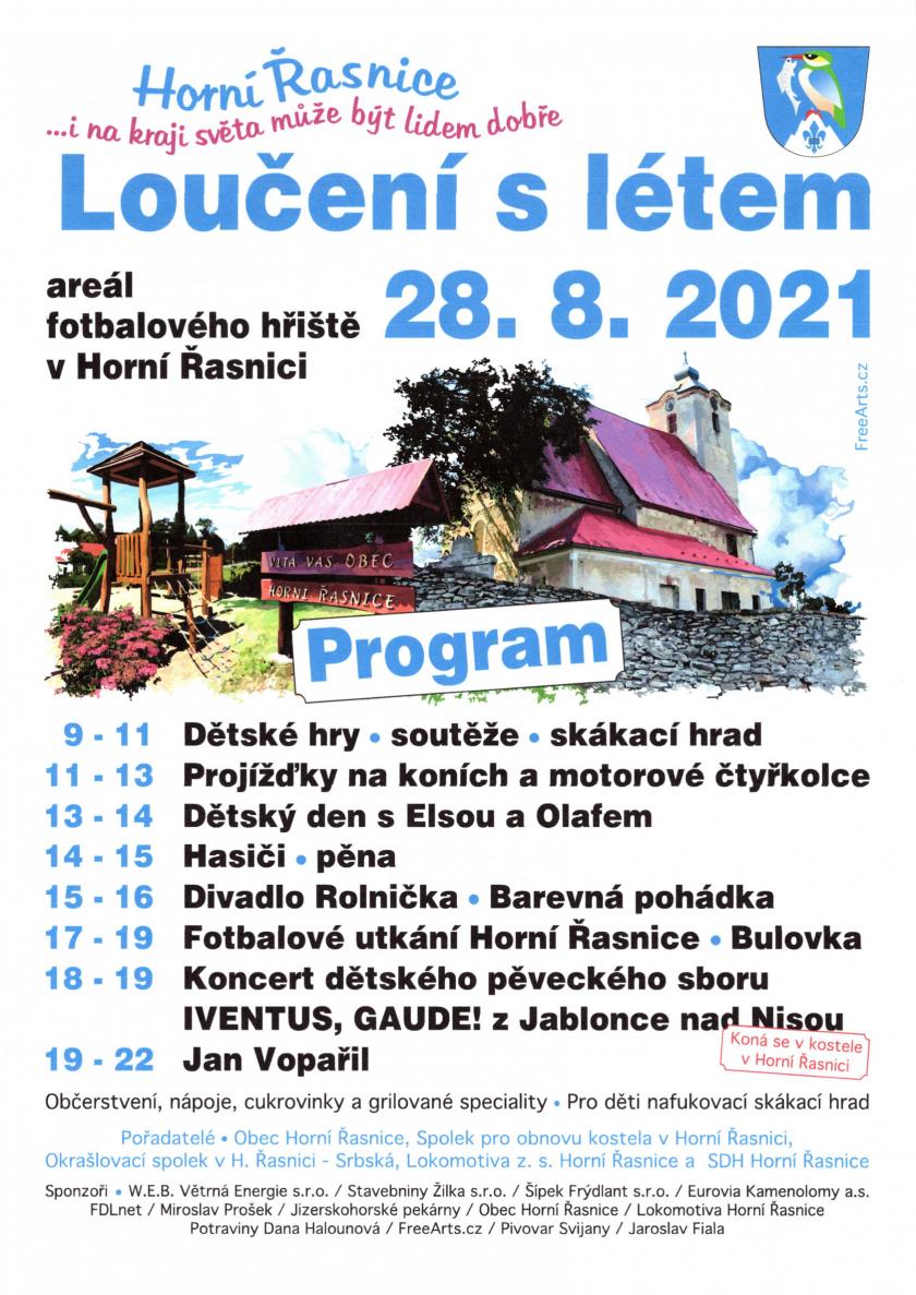 Pozvánka