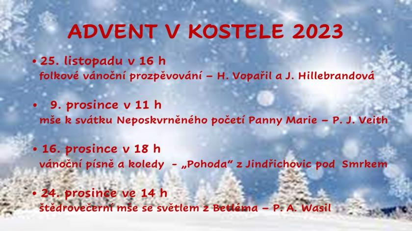 Pozvánka