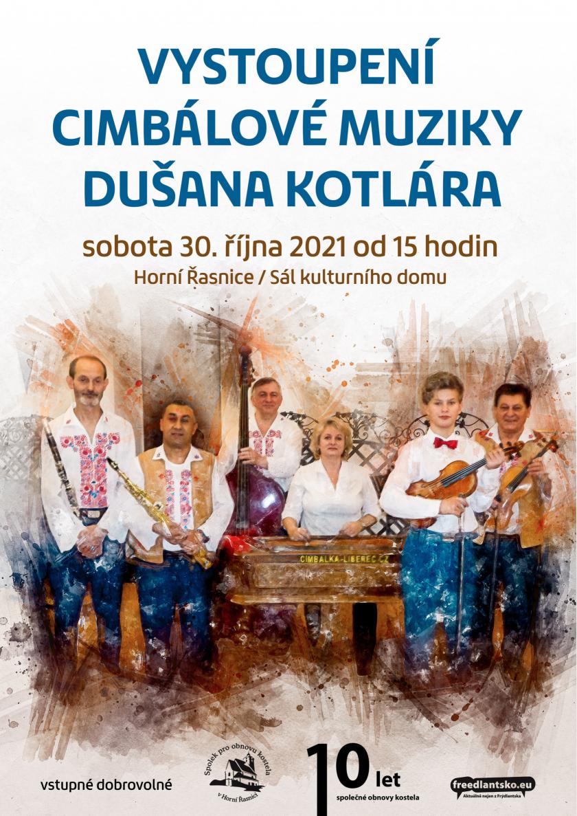 Pozvánka