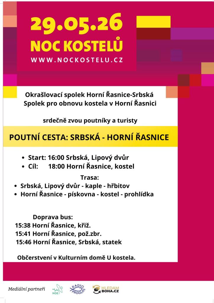 Pozvánka